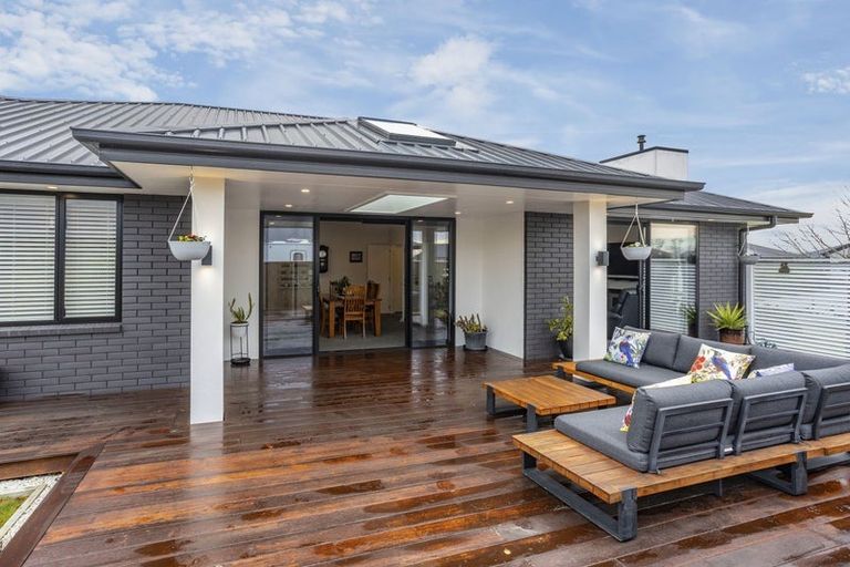 Photo of property in 4 Katipo Way, Pegasus, 7612
