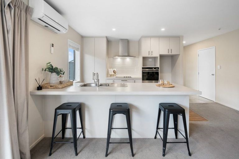 Photo of property in 56 Longcot Drive, Rolleston, 7615