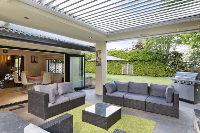 Photo of property in 49b Rosebanks Drive, Tamahere, Hamilton, 3283