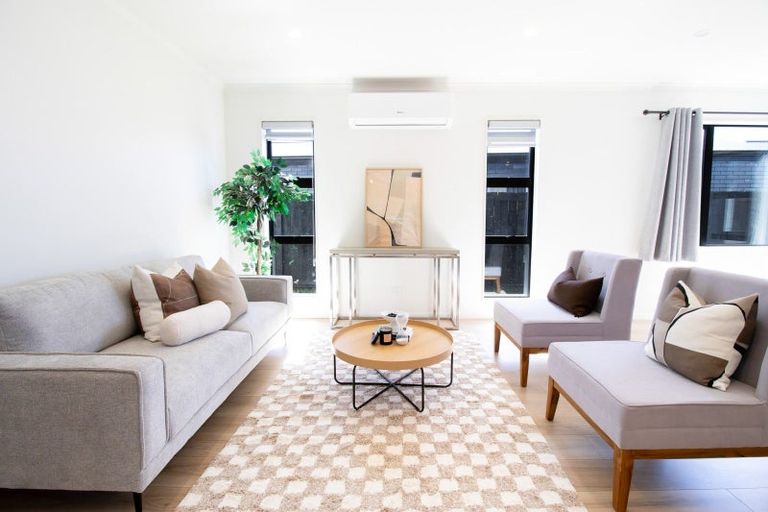 Photo of property in 20 Gosset Avenue, Chartwell, Hamilton, 3210