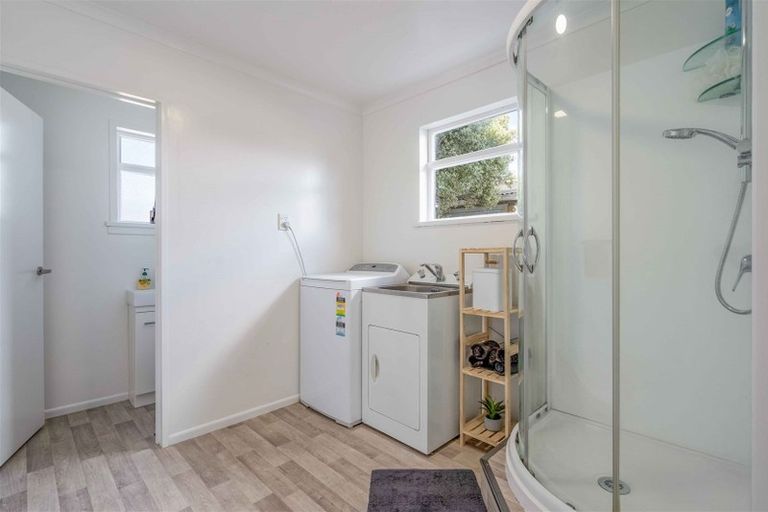 Photo of property in 115 Bamborough Street, Richmond, Invercargill, 9810