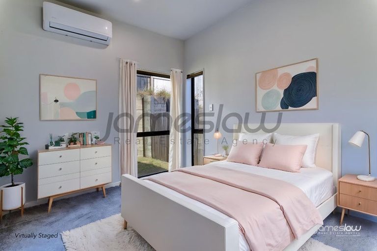 Photo of property in 45 Puwha Street, Massey, Auckland, 0614