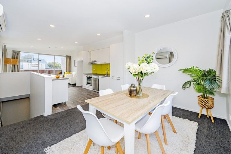 Photo of property in 404a Brougham Street, Sydenham, Christchurch, 8023