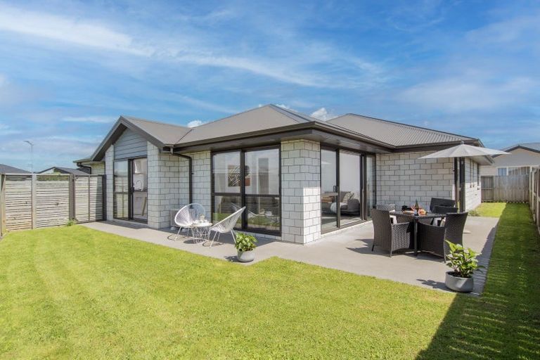 Photo of property in 7 Te Ataiti Lane, Pyes Pa, Tauranga, 3112