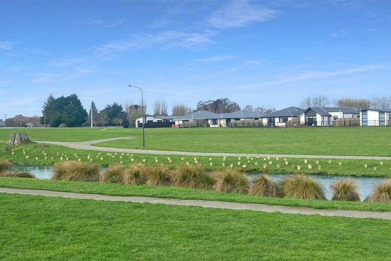 Photo of property in 52 Storer Street, Kaiapoi, 7630