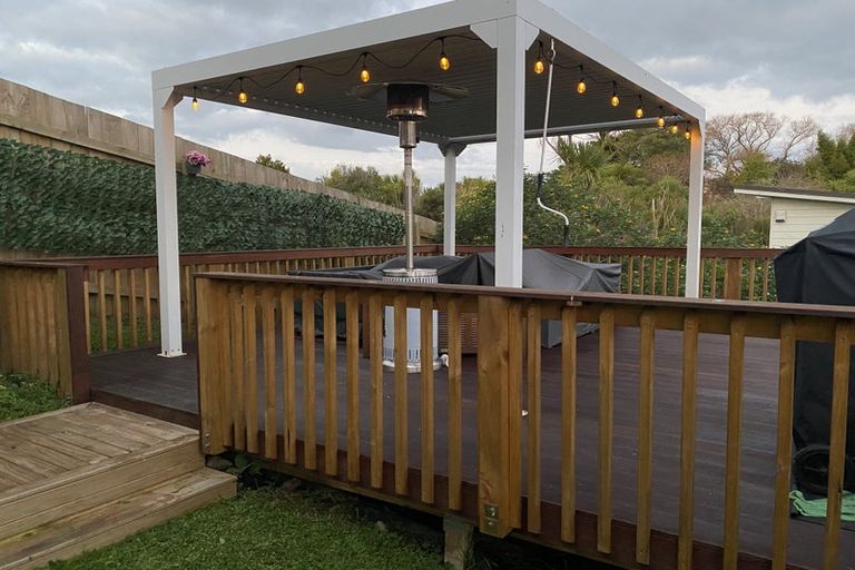 Photo of property in 58 Mcdowell Crescent, Hillcrest, Auckland, 0627