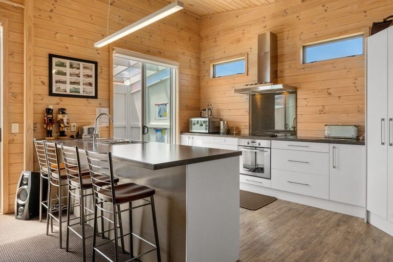 Photo of property in 32a Mackenzie Street, National Park, Owhango, 3989