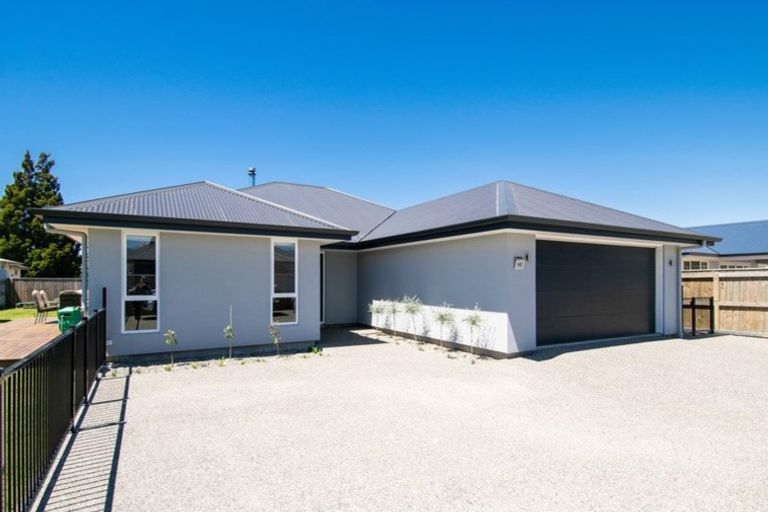Photo of property in 14e Saxon Street, Motueka, 7120