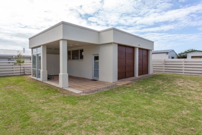 Photo of property in 119 Graham Street, Whangamata, 3620