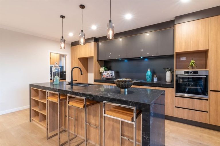 Photo of property in 8 Kano Way, Hobsonville, Auckland, 0616