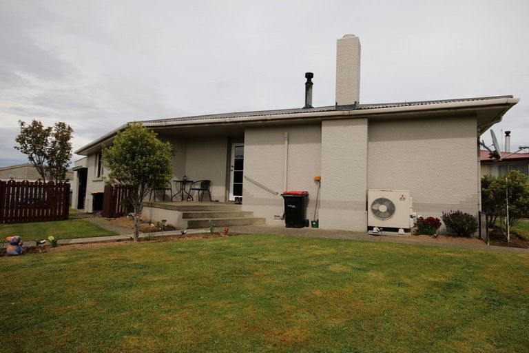 Photo of property in 53 Christina Street, Strathern, Invercargill, 9812