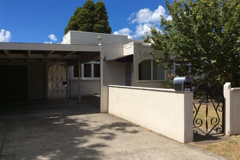 Photo of property in 21a Ninth Avenue, Tauranga, 3110