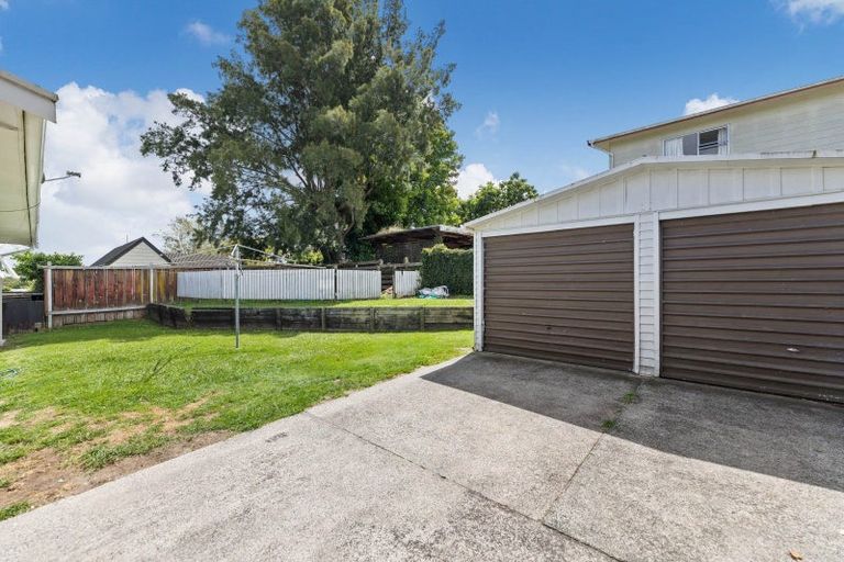 Photo of property in 16 George Place, Tokoroa, 3420