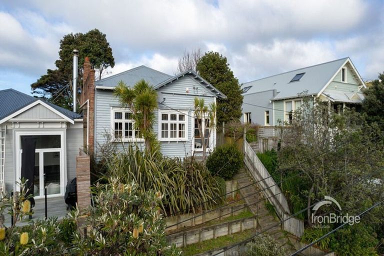 Photo of property in 19 Chilka Street, Berhampore, Wellington, 6023