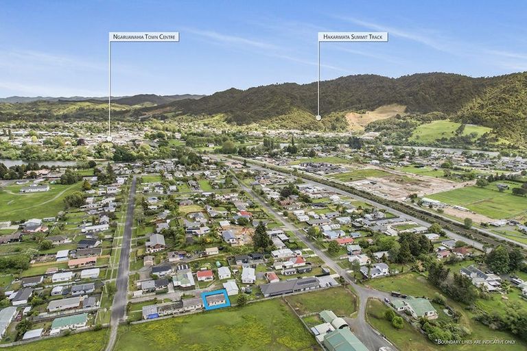 Photo of property in 32 Queen Street, Ngaruawahia, 3720