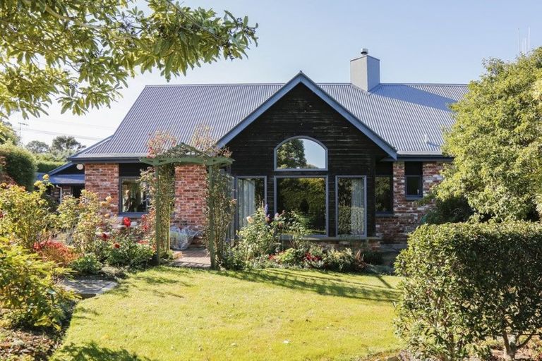 Photo of property in 22 Jessop Street, South Hill, Oamaru, 9400