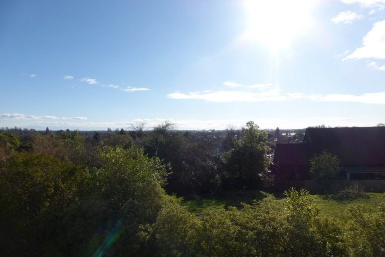 Photo of property in 14 Whaka Terrace, Huntsbury, Christchurch, 8022