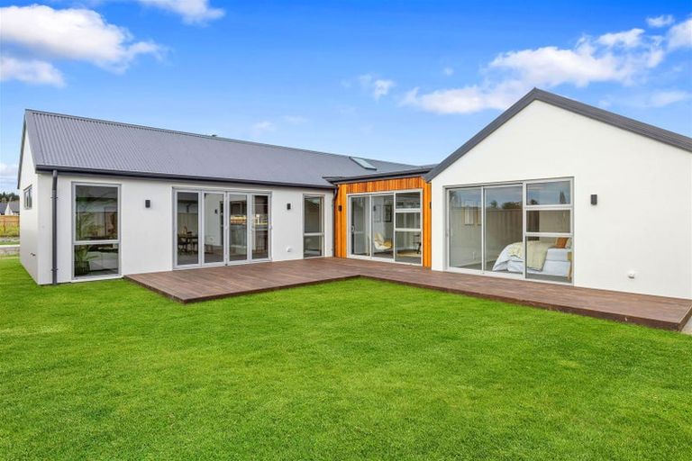 Photo of property in 57 Mills Road, Marshland, Christchurch, 8051