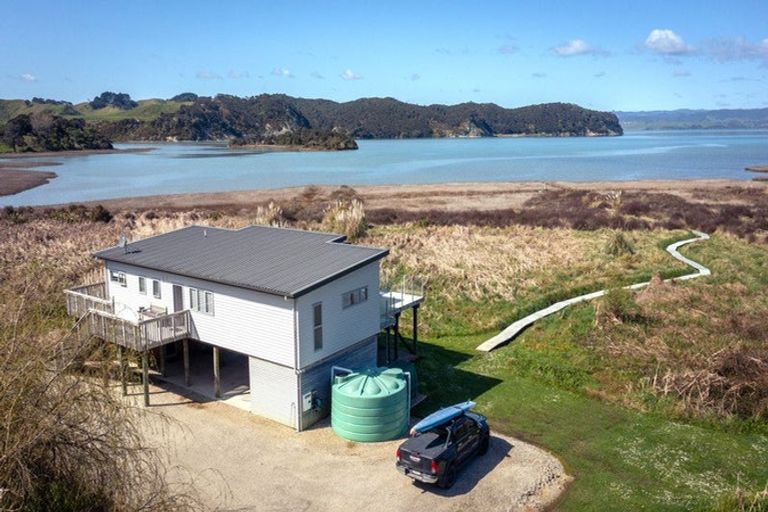 Photo of property in 5389 State Highway 31, Kawhia, 3889