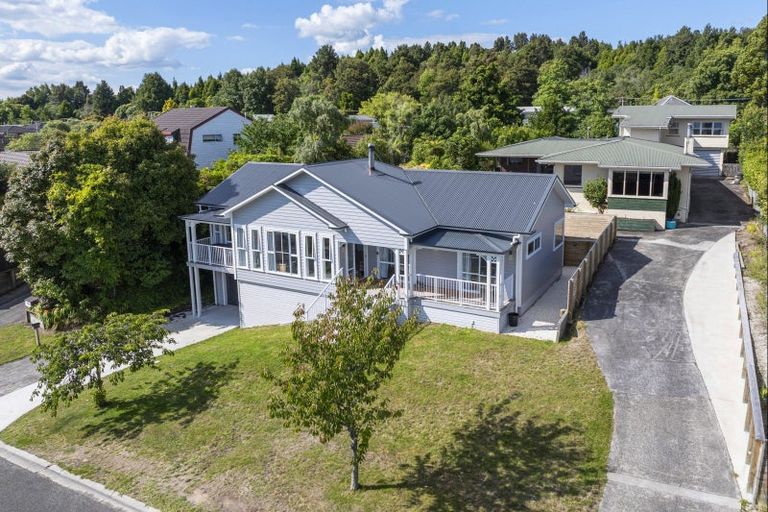 Photo of property in 64 Chesham Avenue, Waipahihi, Taupo, 3330