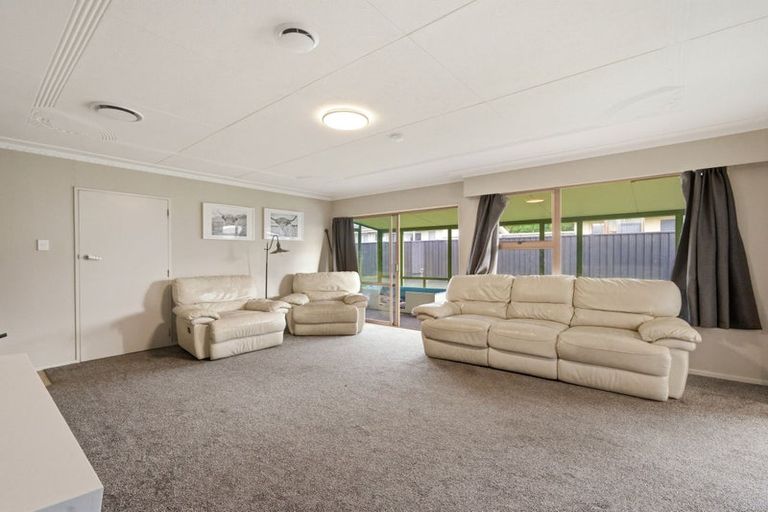 Photo of property in 199 Pomona Street, Strathern, Invercargill, 9812