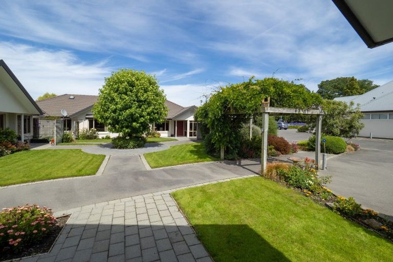 Photo of property in 2/19 Tancred Street, Ashburton, 7700