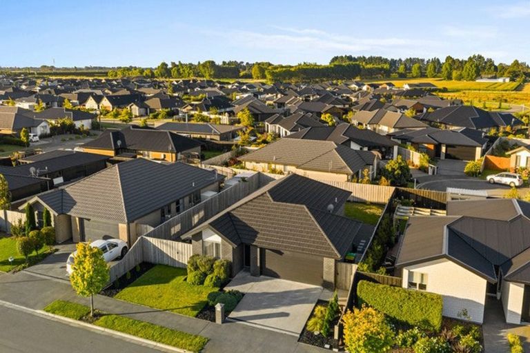 Photo of property in 63 Zabeel Street, Lincoln, 7608