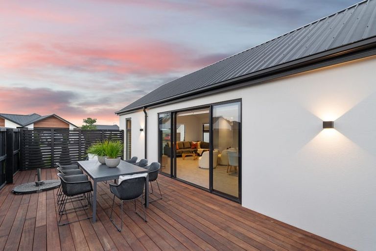 Photo of property in 3 Millstead Lane, Casebrook, Christchurch, 8051