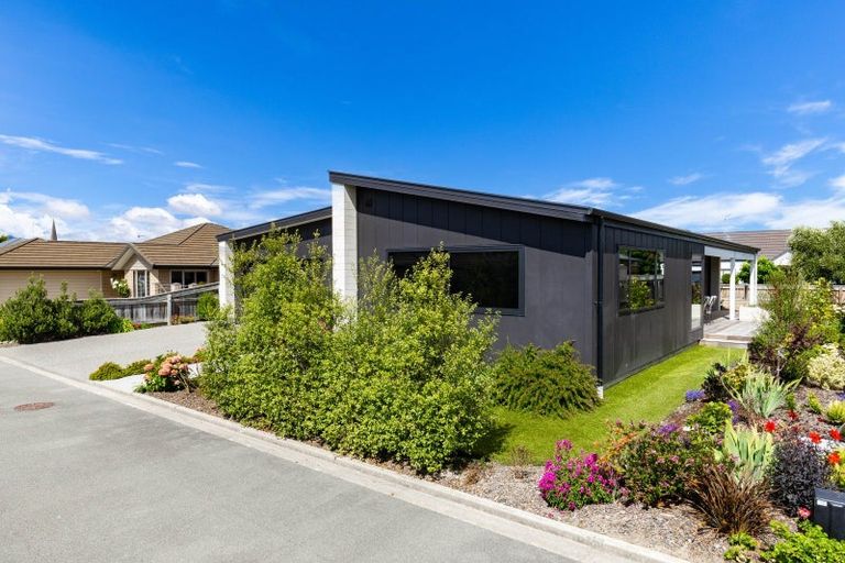 Photo of property in 37a Parker Street, Mayfield, Blenheim, 7201