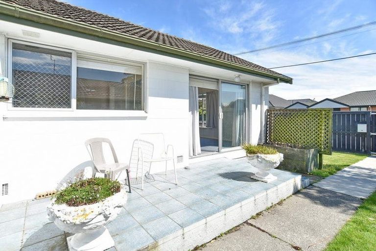 Photo of property in 1/49 Cedars Street, Hoon Hay, Christchurch, 8025