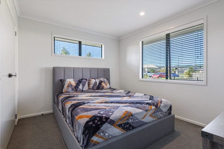 Photo of property in 1 Kohekohe Drive, Owhata, Rotorua, 3010