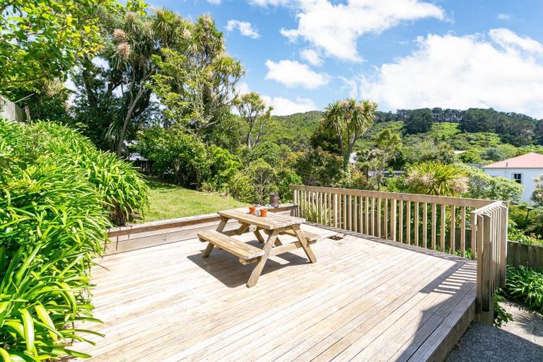 Photo of property in 61 Standen Street, Karori, Wellington, 6012