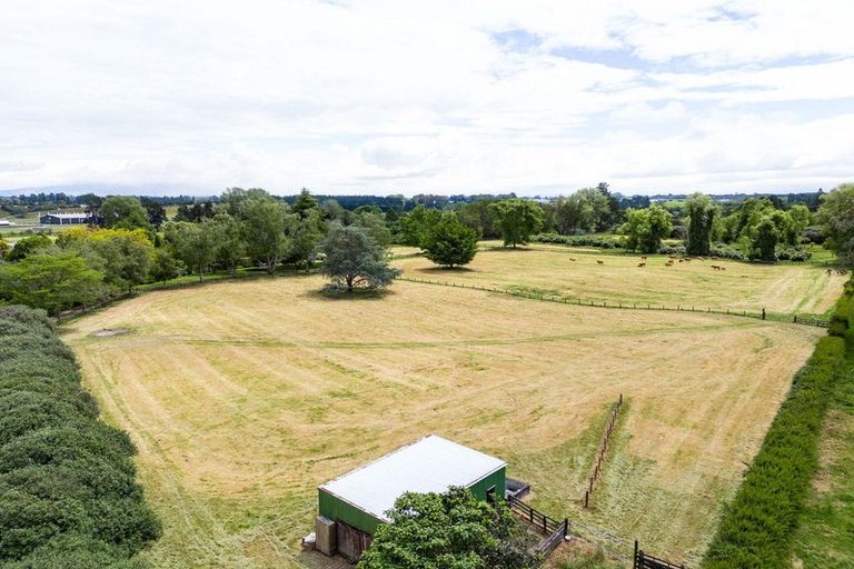 Photo of property in 330a Pencarrow Road, Tamahere, Hamilton, 3283
