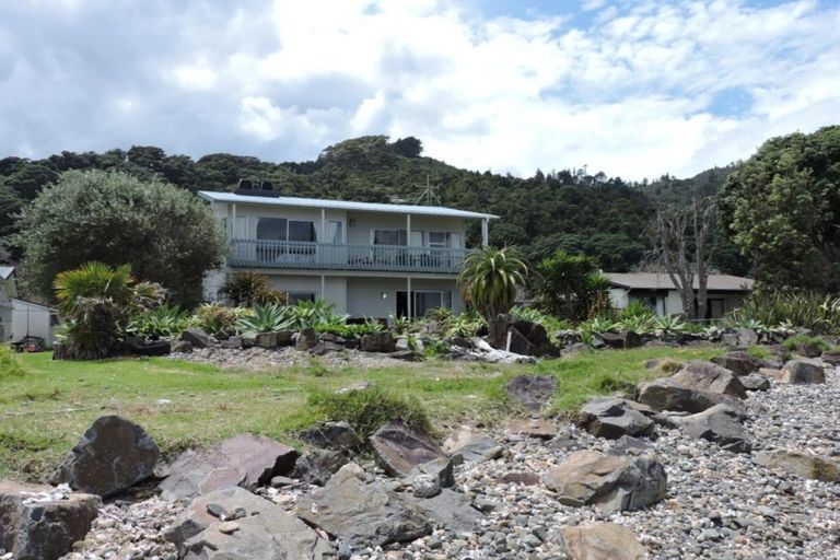Photo of property in 13 Sarjants Road, Te Puru, Thames, 3575