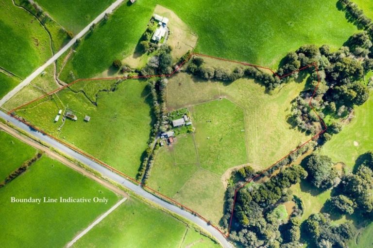 Photo of property in 36 Finlayson Brook Road, Waipu, 0582