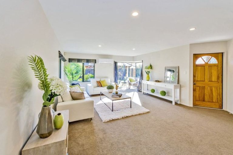 Photo of property in 7 Campion Place, Halswell, Christchurch, 8025