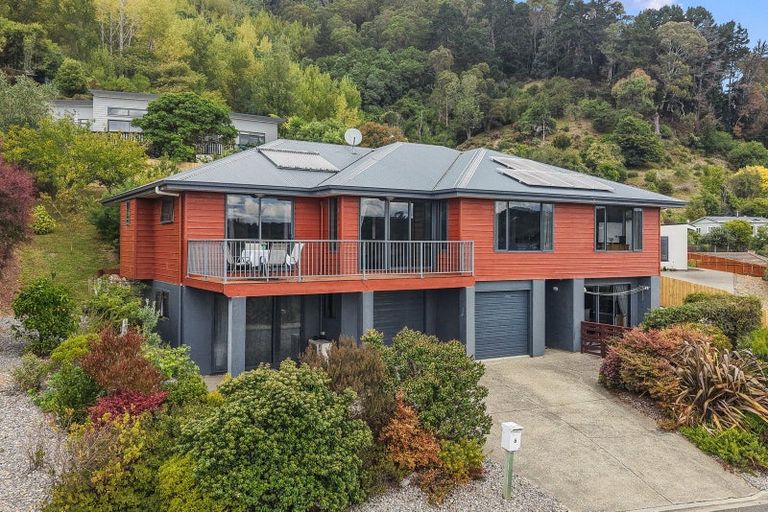 Photo of property in 6 Blampied Place, Nelson South, Nelson, 7010