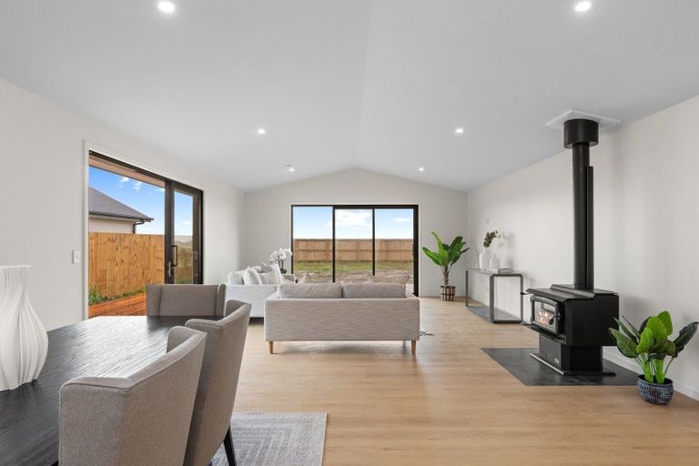 Photo of property in 82 Kimberley Road, Darfield, 7571