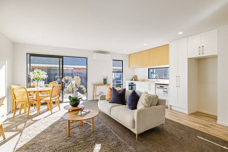 Photo of property in 6/388 Hereford Street, Linwood, Christchurch, 8011