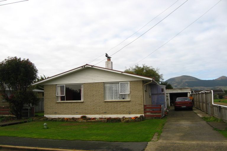 Photo of property in 71 Goodall Street, Mosgiel, 9024