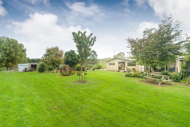 Photo of property in 1107 Saddle Road, Ashhurst, 4810