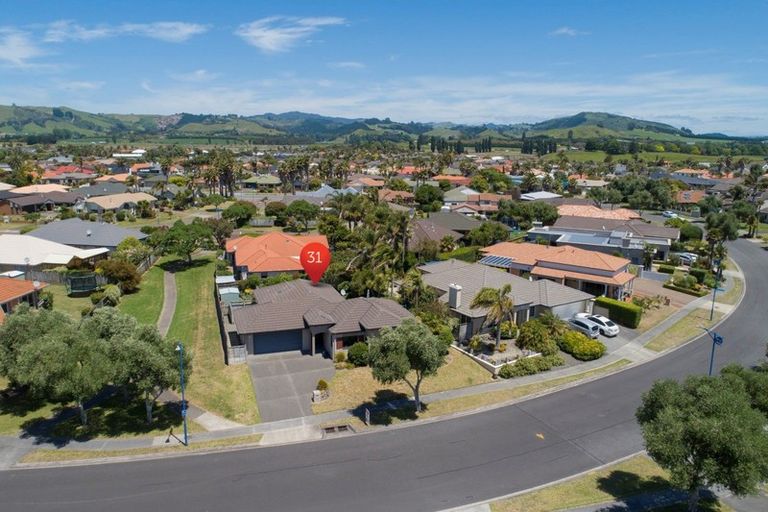 Photo of property in 31 Montego Drive, Papamoa Beach, Papamoa, 3118
