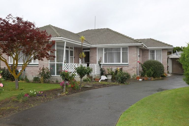 Photo of property in 16 Keats Avenue, Onekawa, Napier, 4110