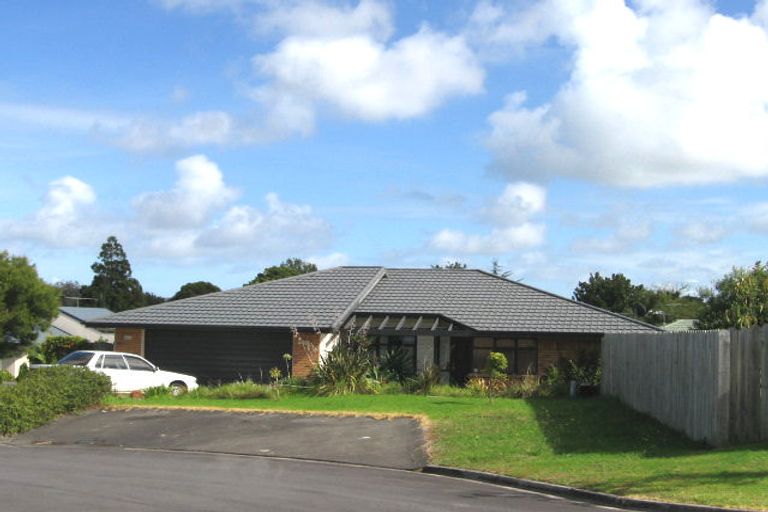 Photo of property in 61 Kingdale Road, Henderson, Auckland, 0610