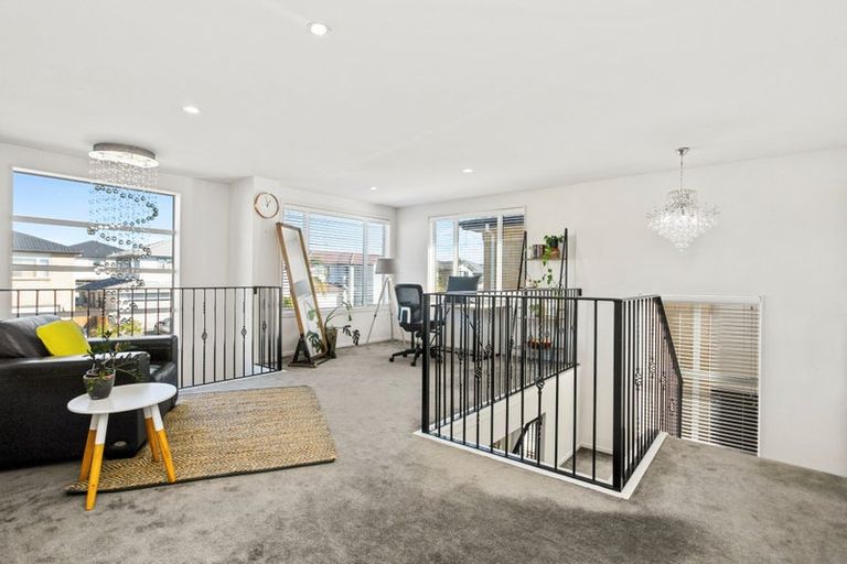 Photo of property in 9 Ballyholey Drive, Flat Bush, Auckland, 2019