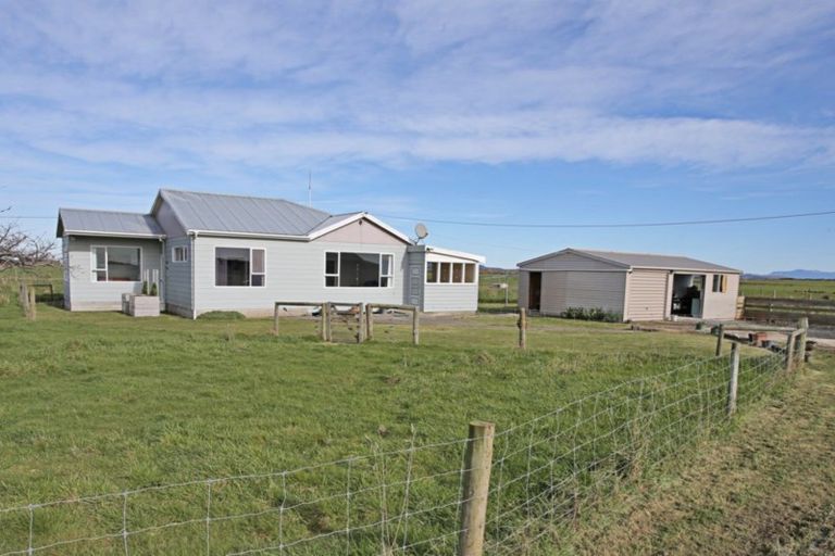 Photo of property in 354 Colyer Road, Awarua, Invercargill, 9877