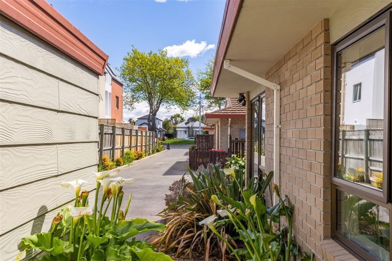 Photo of property in 3/288 Bealey Avenue, Christchurch Central, Christchurch, 8013