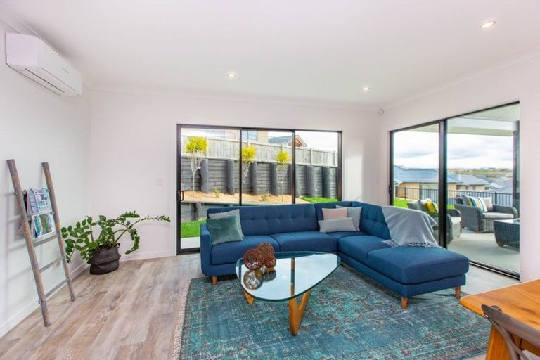 Photo of property in 8 Rose Berry Crescent, Flagstaff, Hamilton, 3210