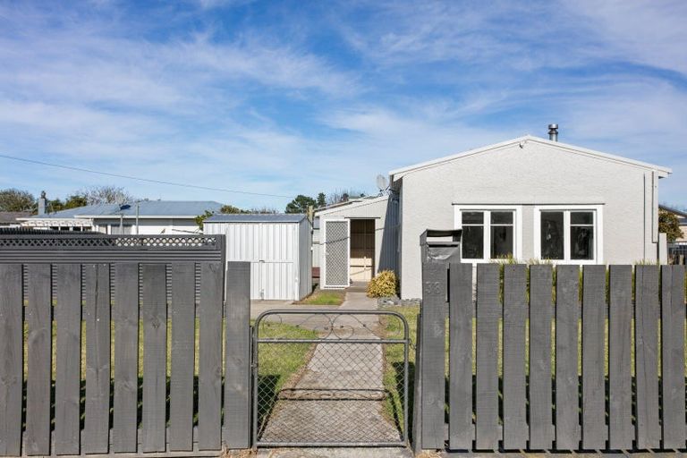 Photo of property in 38 Andrew Street, Elgin, Gisborne, 4010