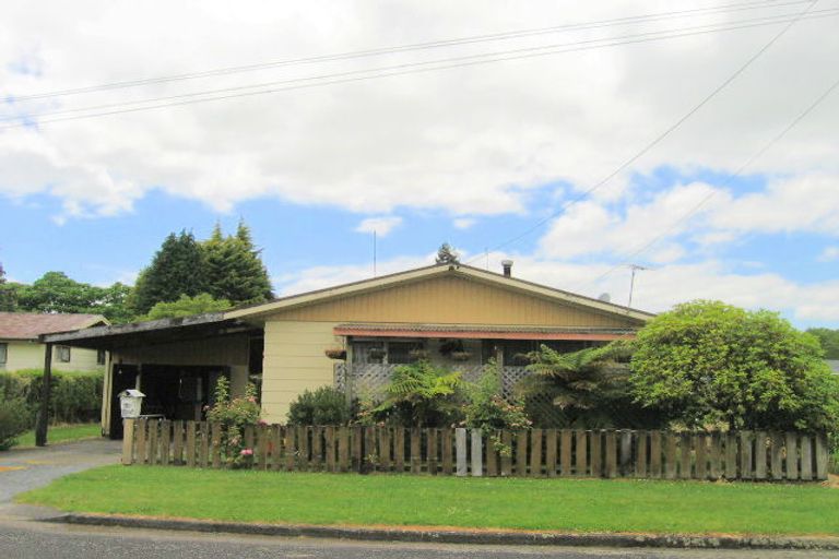 Photo of property in 46 Reu Street, Taumarunui, 3920